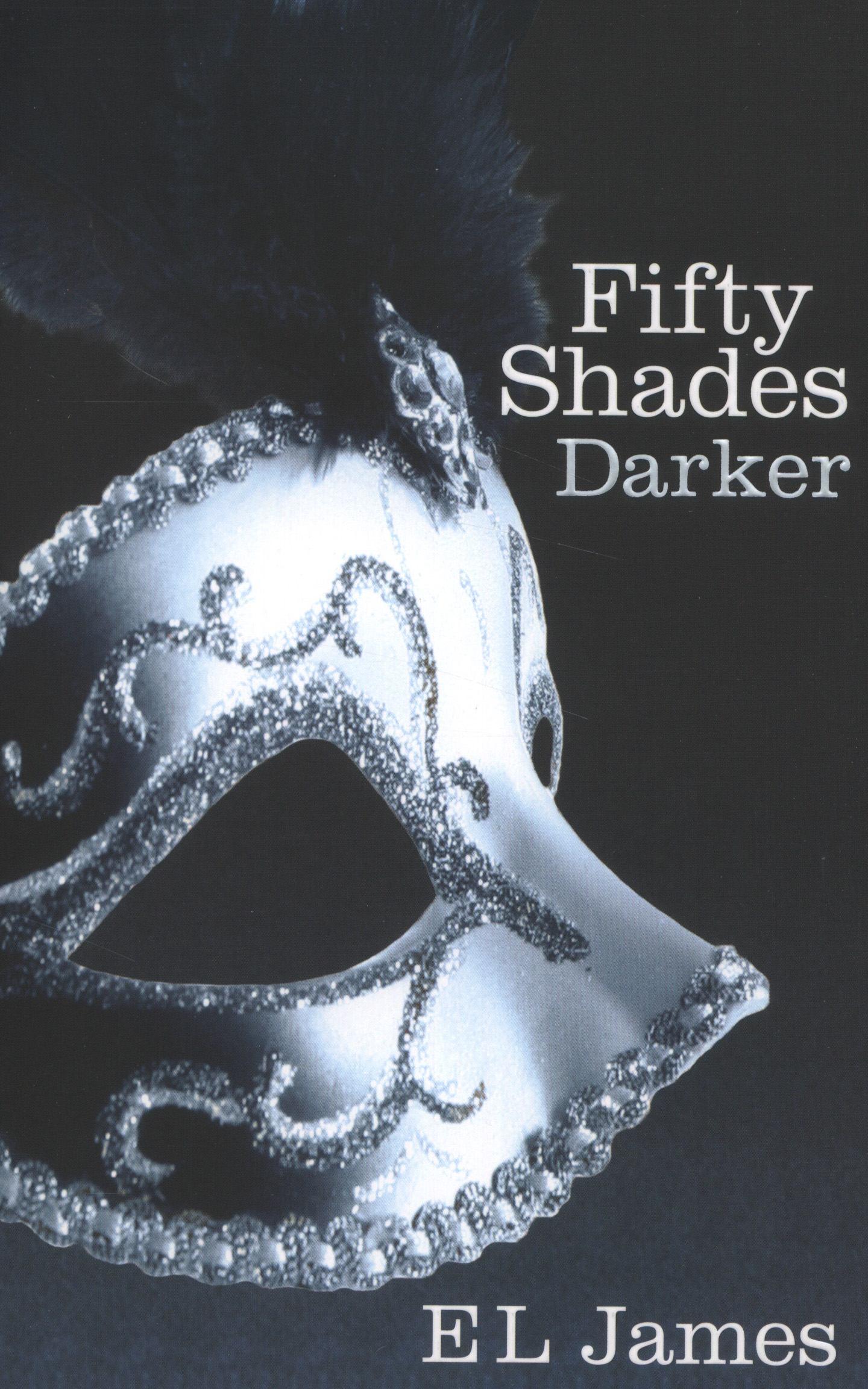 Fifty Shades Darker
