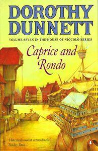Caprice And Rondo: The House of Niccolo 7