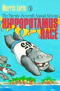 The Twenty-seventh Annual African Hippopotamus Race