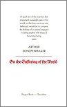 On the Suffering of the World