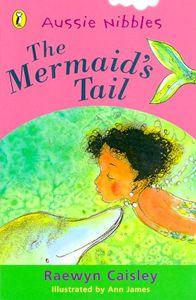 Puffin Nibbles: The Mermaid's Tail