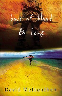 Boys Of Blood & Bone