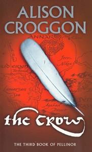 The Crow: The Third Book of Pellinor