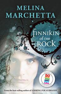 Finnikin of the Rock