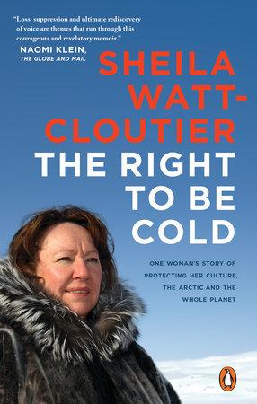 The Right To Be Cold