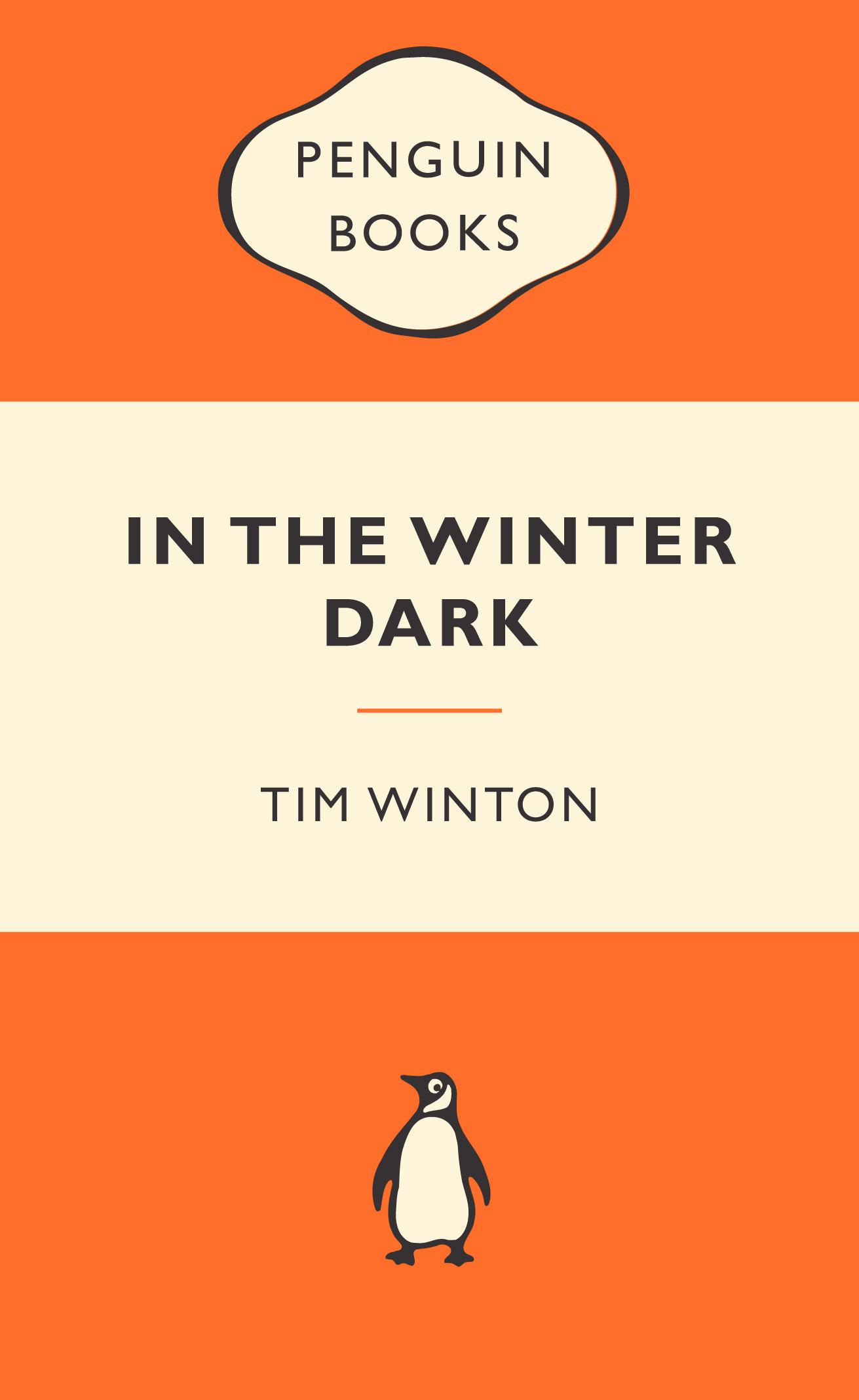 In the Winter Dark