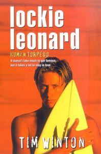 Lockie Leonard: Human Torpedo