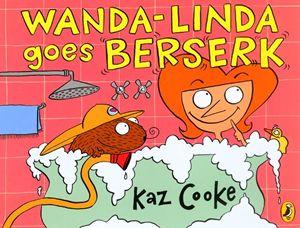 Wanda-Linda Goes Berserk