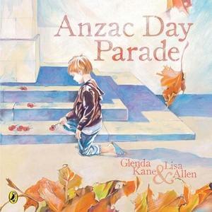Anzac Day Parade Australian Edition