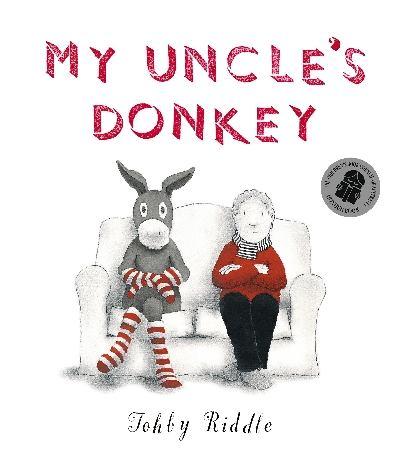My Uncle's Donkey