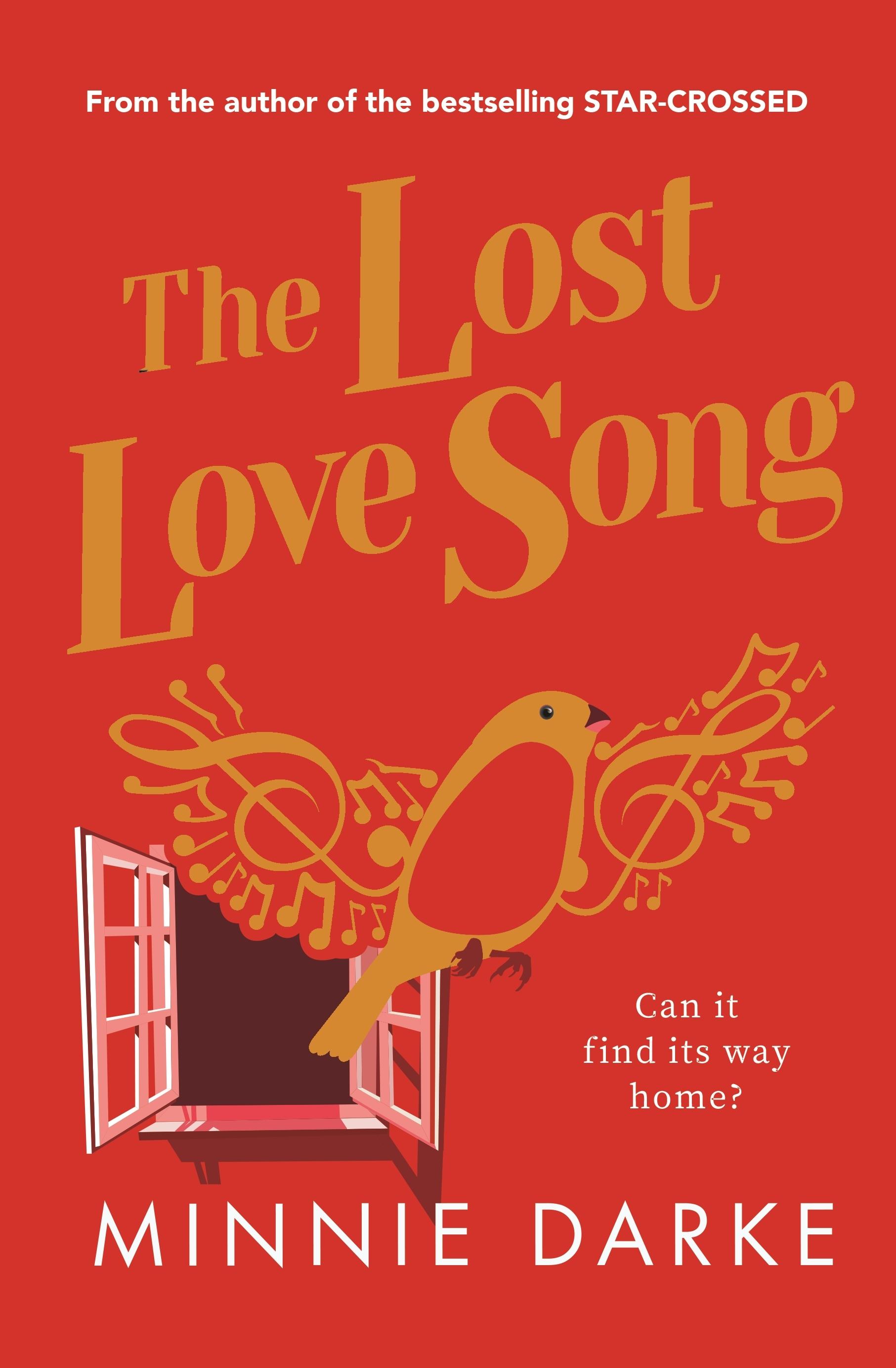 The Lost Love Song