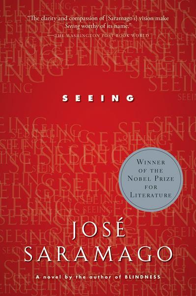 Seeing