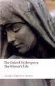 The Oxford Shakespeare: The Winter's Tale