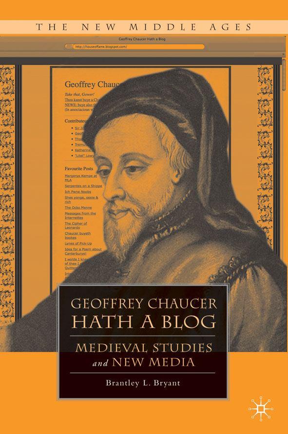age of chaucer age of chaucer