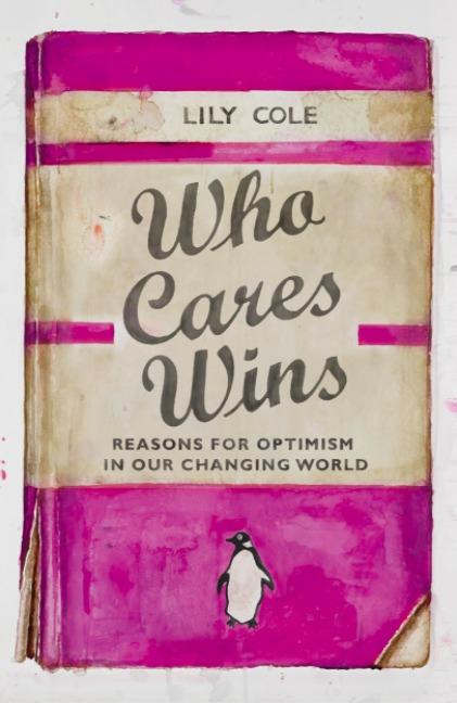 Who Cares Wins