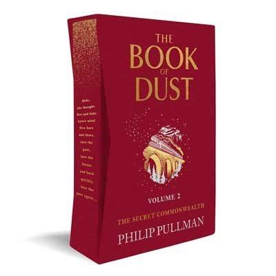 The Secret Commonwealth: The Book of Dust Volume Two (Special Edition)