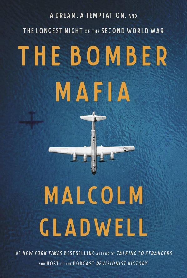 The Bomber Mafia