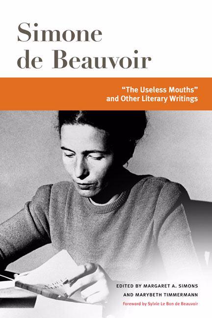 The Useless Mouths and Other Literary Writings