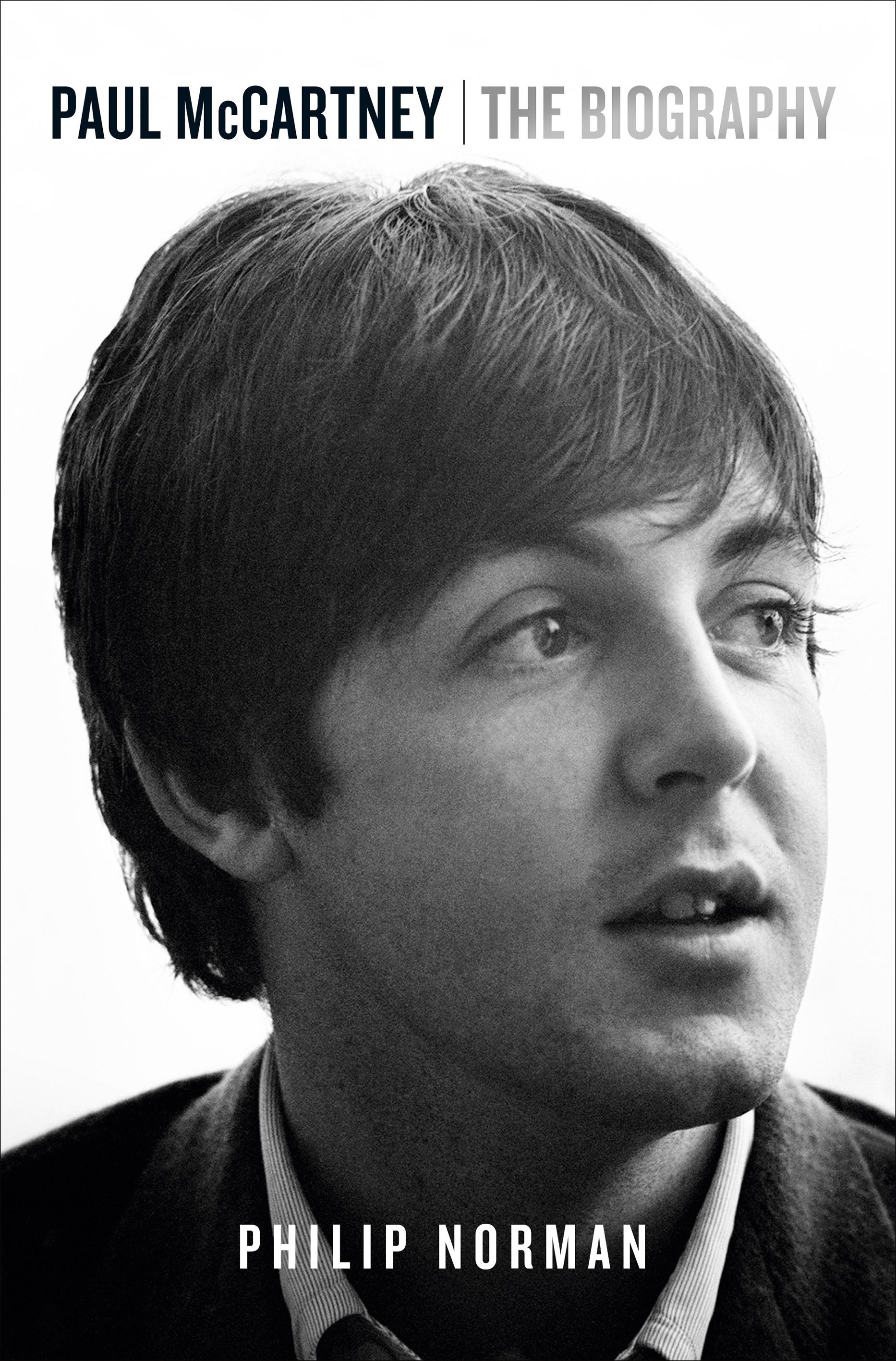 A Brief Biography of Paul McCartney A Brief Biography of Paul McCartney