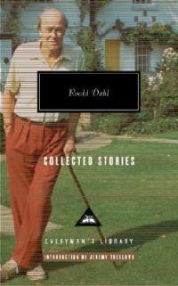 Collected Stories of Roald Dahl: Introduction by Jeremy Treglown