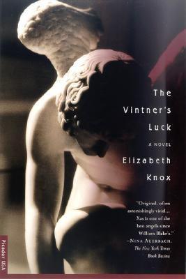 The Vintner's Luck: A Novel