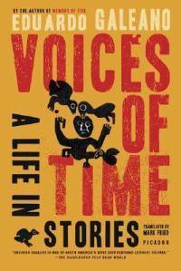 Voices of Time: A Life in Stories