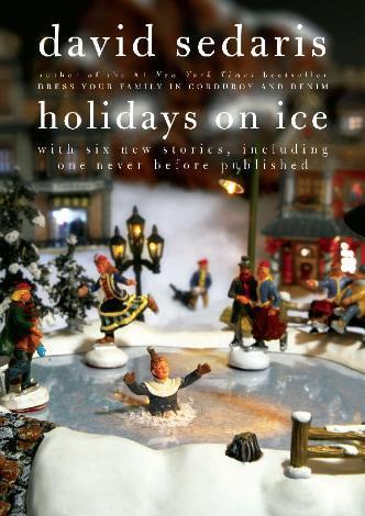 Holidays On Ice