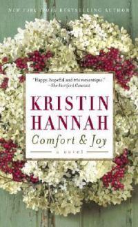 Comfort & Joy: A Novel