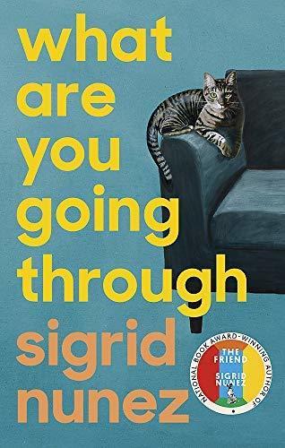 What Are You Going Through