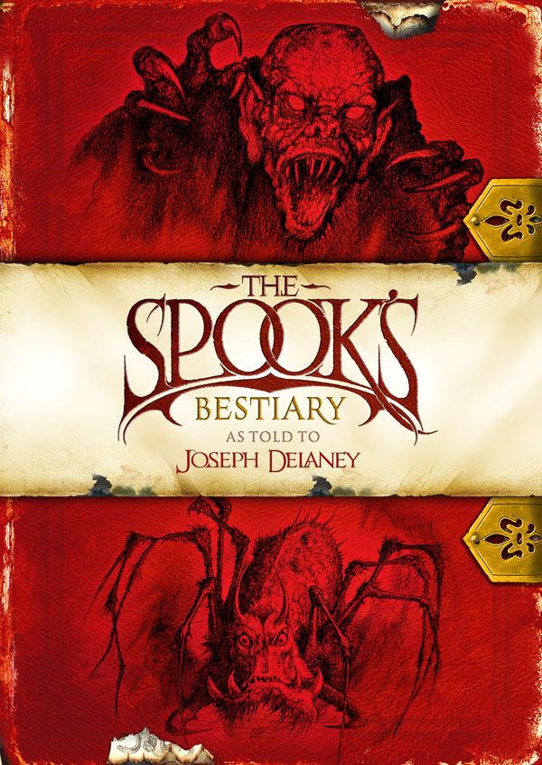 Spook's Bestiary