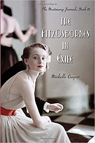 The Fitzosbornes in Exile (The Montmaray Journals Book 2)