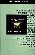Slaughterhouse-Five: A Novel; 50th anniversary edition
