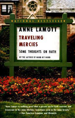 Traveling Mercies: Some Thoughts on Faith