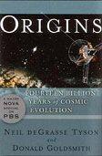 Origins: Fourteen Billion Years of Cosmic Evolution