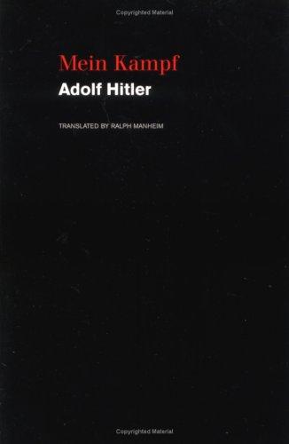 Mein Kampf