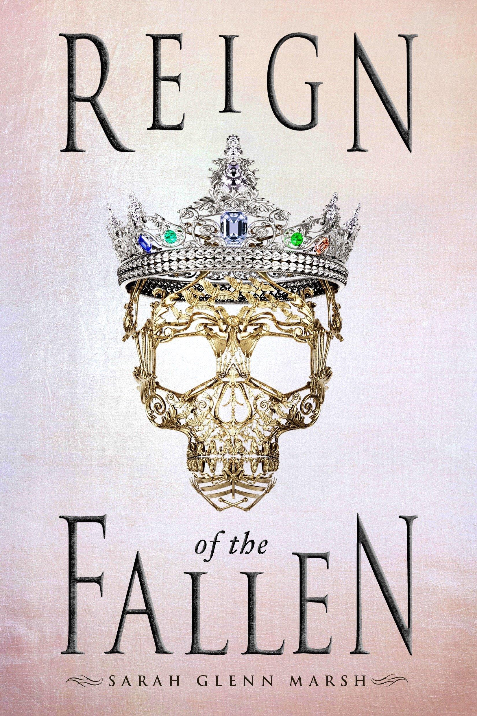 Reign Of The Fallen