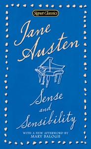 Sense And Sensibility