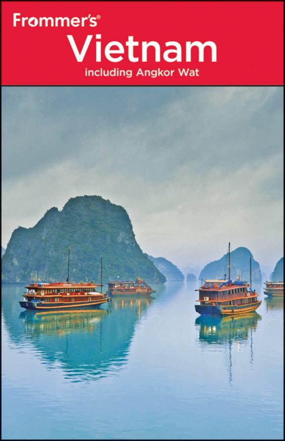Frommer's Vietnam
