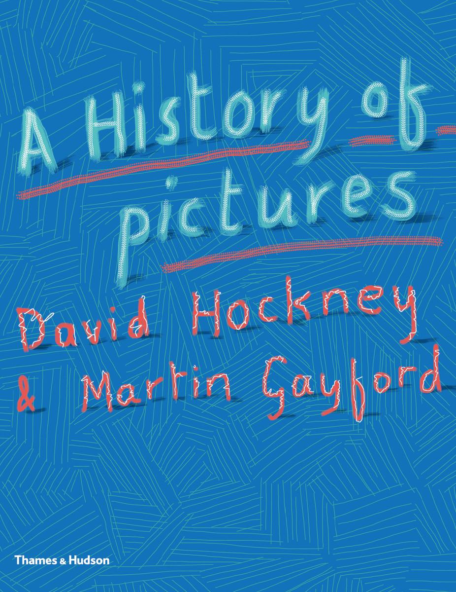 A History of Pictures: From the Cave to the Computer Screen