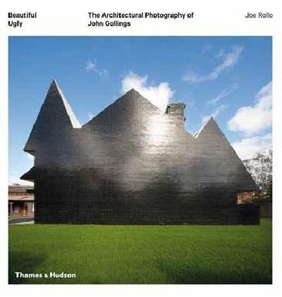 Beautiful Ugly: The Architectural Photography of John Gollings