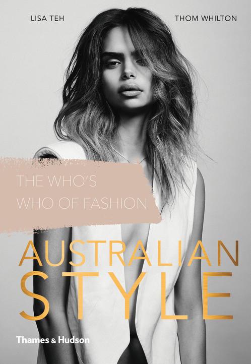 Australian Style: The Who's Who of Fashion