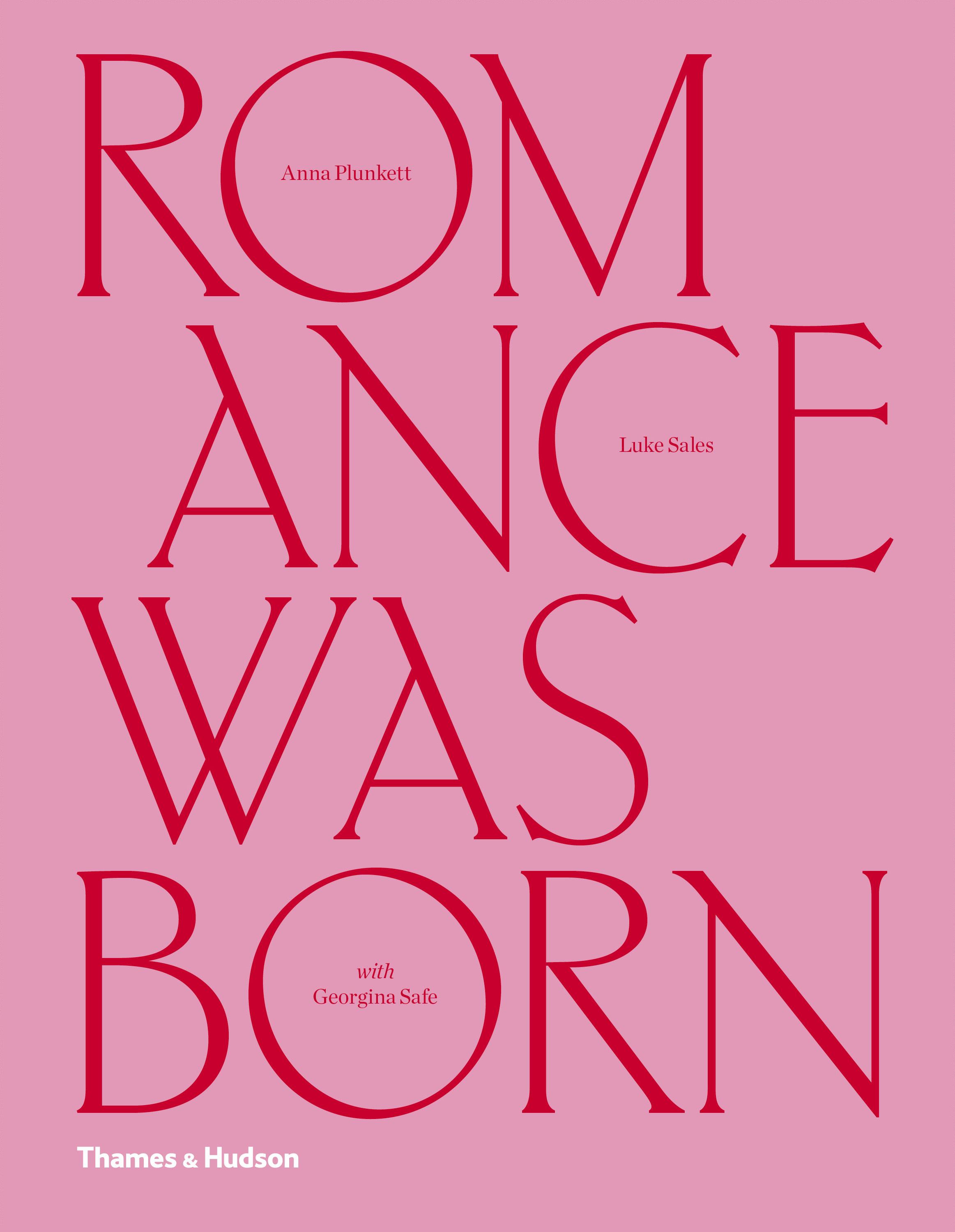 Romance Was Born