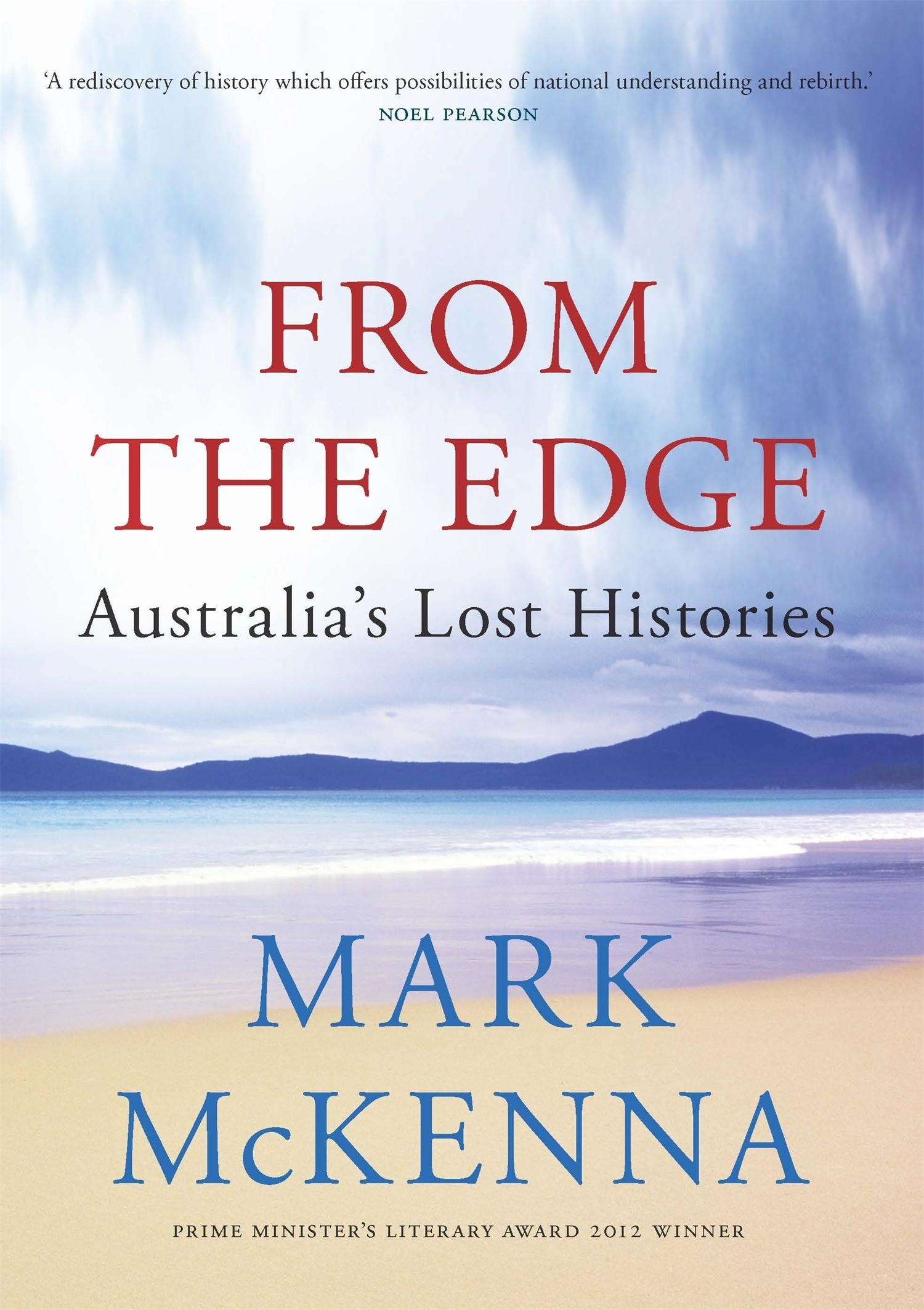 From the Edge: Australia's Lost Histories
