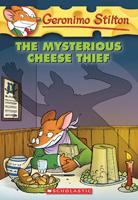 Geronimo Stilton: Holey Cheese Pack + Pencil