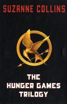 The Hunger Games Trilogy