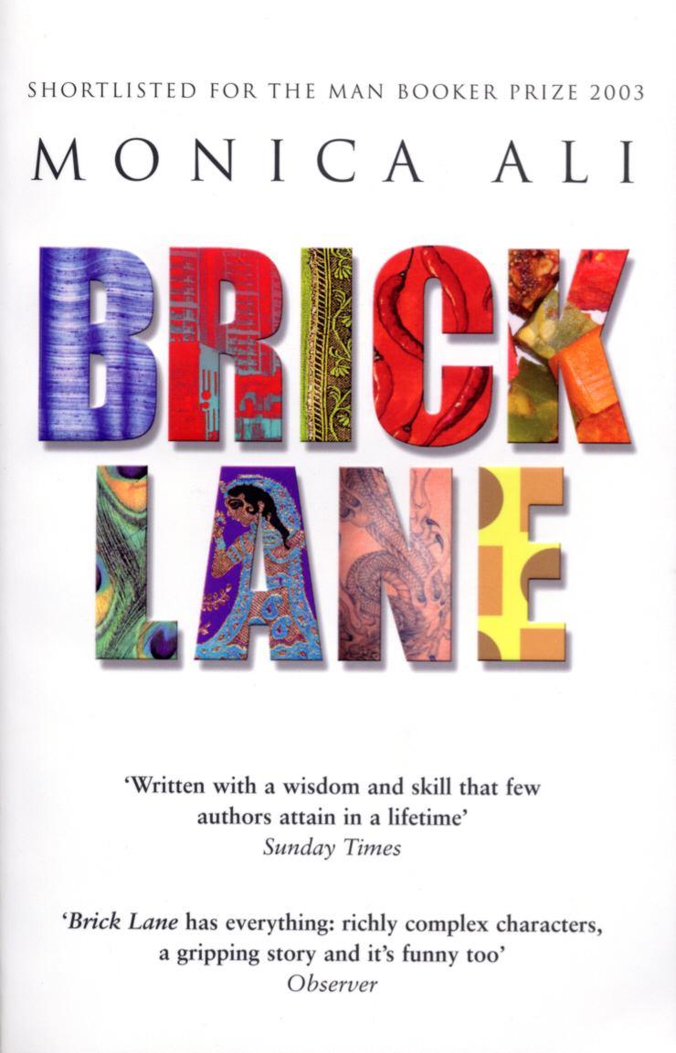 Brick Lane: By the bestselling author of LOVE MARRIAGE