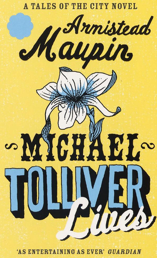 Michael Tolliver Lives: Tales of the City 7