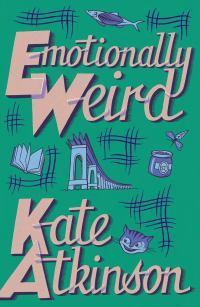 Emotionally Weird