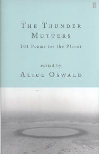 The Thunder Mutters: 101 Poems for the Planet