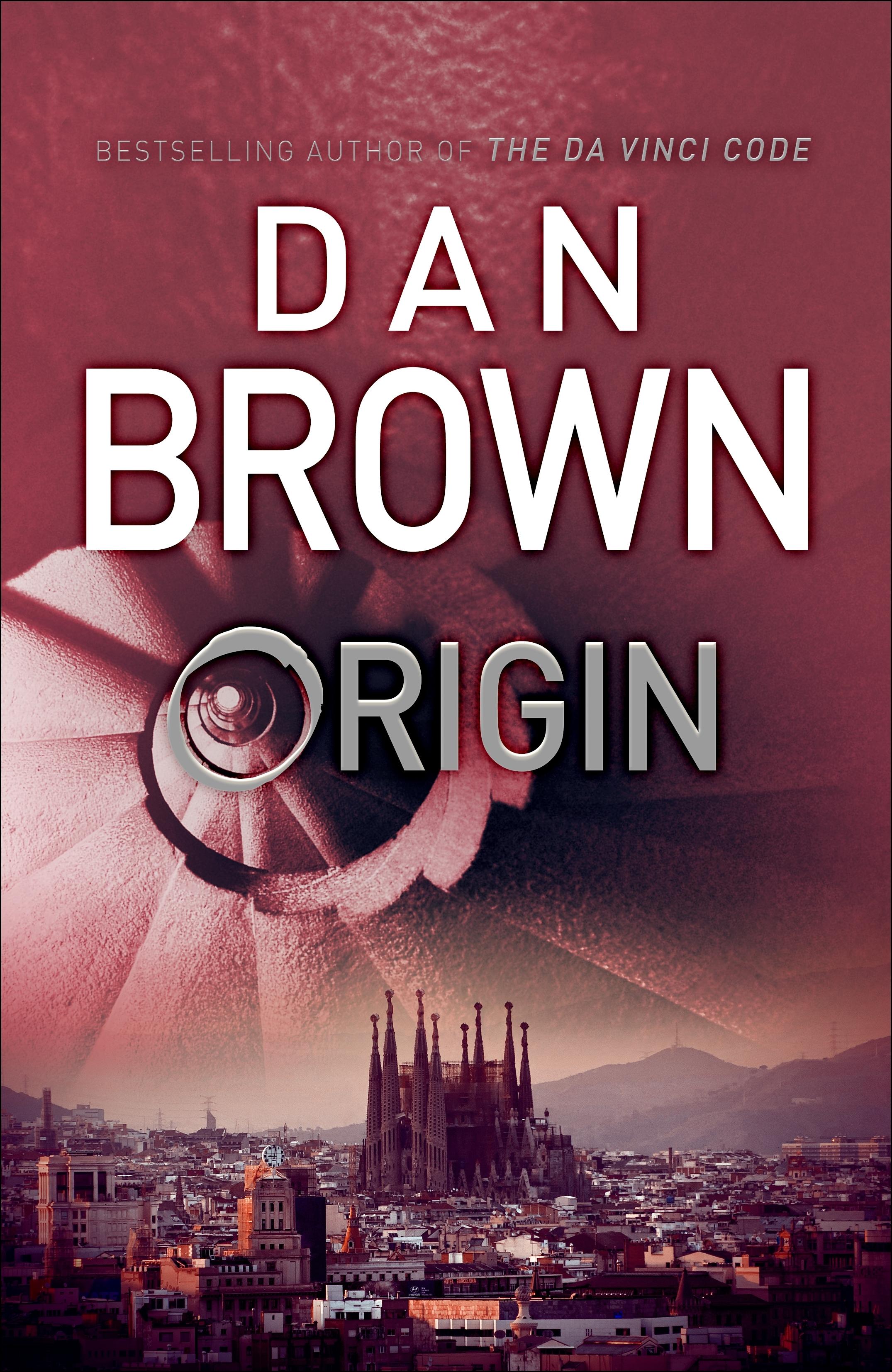 Origin Novel Review